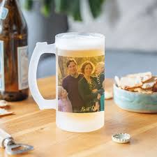 Beer Mug